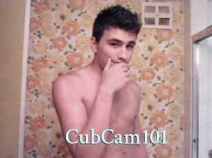CubCam101