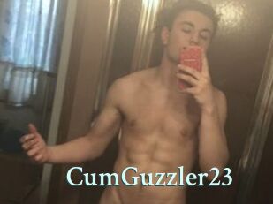 CumGuzzler23