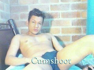 Cumshoot