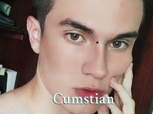 Cumstian
