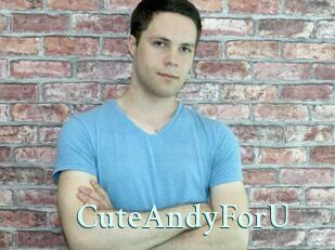 CuteAndyForU