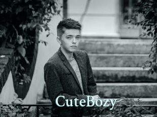 CuteBozy