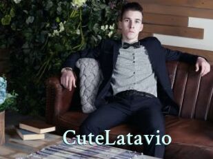 CuteLatavio