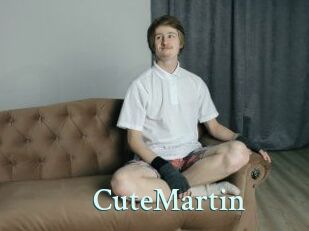 CuteMartin