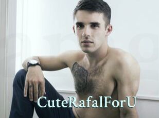 CuteRafalForU