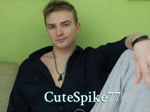CuteSpike77