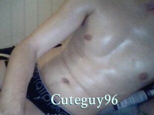 Cuteguy96 Ambiance Gay