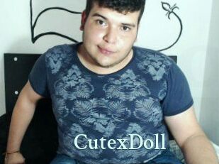 CutexDoll