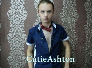 CutieAshton