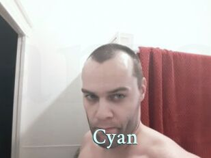 Cyan