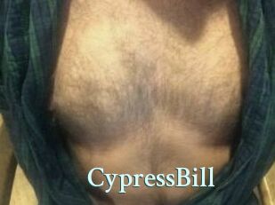 CypressBill