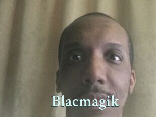 Blacmagik