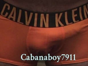 Cabanaboy7911