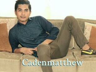 Cadenmatthew