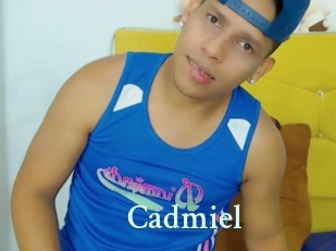 cadmiel Ambiance Gay