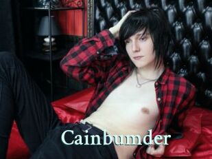 Cainbumder