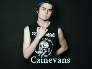 Cainevans