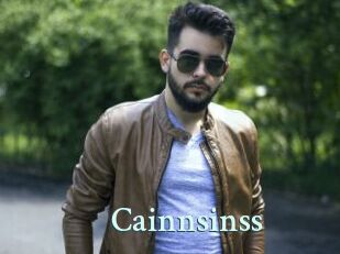 Cainnsinss