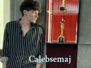 Calebsemaj
