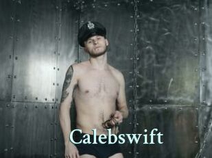 Calebswift