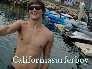 Californiasurferboy