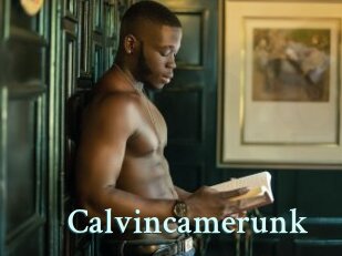 Calvincamerunk