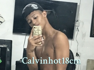 Calvinhot18cm