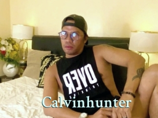 Calvinhunter