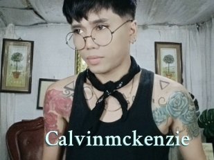 Calvinmckenzie