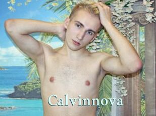 Calvinnova