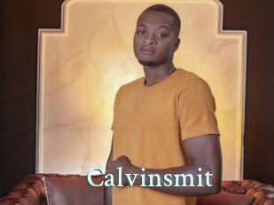 Calvinsmit