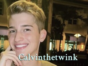 Calvinthetwink