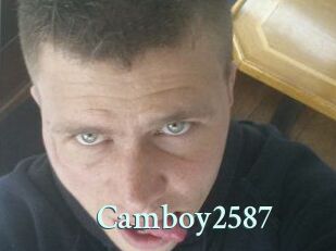 Camboy2587