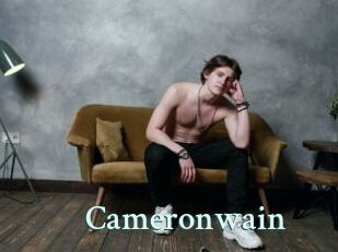 Cameronwain