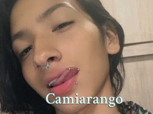 Camiarango