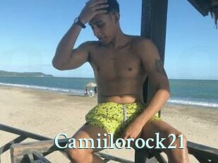 camiilorock21 Ambiance Gay