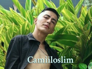 Camiiloslim
