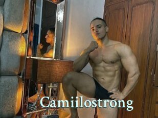 Camiilostrong