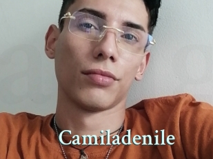 Camiladenile