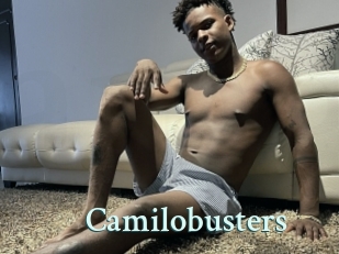 Camilobusters