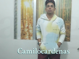 Camilocardenas