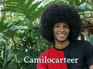 Camilocarteer