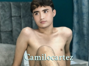Camilocartez
