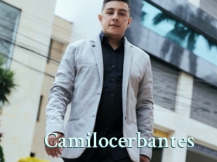 Camilocerbantes