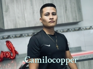 Camilocopper