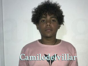 camilodelvillar Ambiance Gay