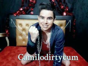 Camilodirtycum