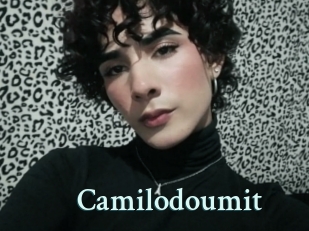 camilodoumit Ambiance Gay
