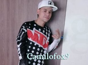 Camilofox9
