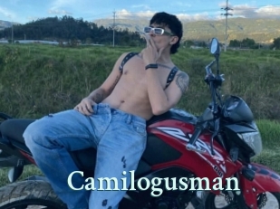 Camilogusman
